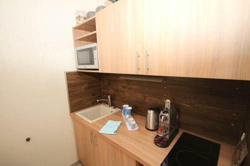 Apartamento Les Cabanons De Fonfon