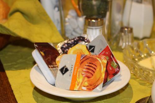 Hostal Hotel Garni Schilling