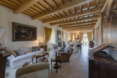 Agroturismo Relais Il Margarito