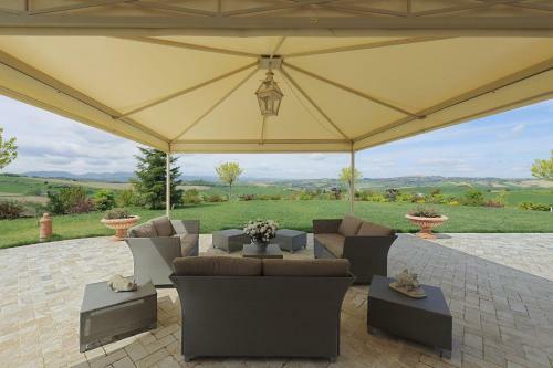 Agroturismo Relais Il Margarito