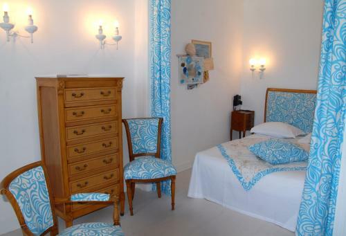 Hotel Delos - Ile De Bendor