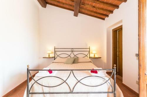 Agroturismo Villa Di Sotto