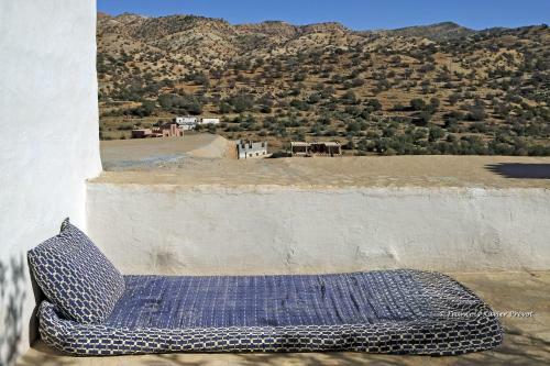 Bed & Breakfast Les Terrasses De L'atlas