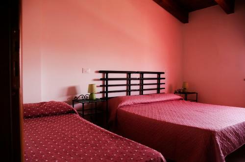 Agroturismo Lo Scacciapensieri