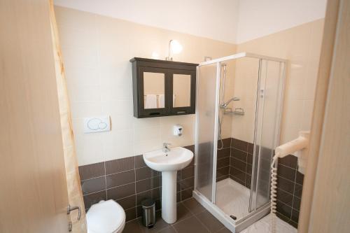 Hostal Appartamenti Sottomarina Carla