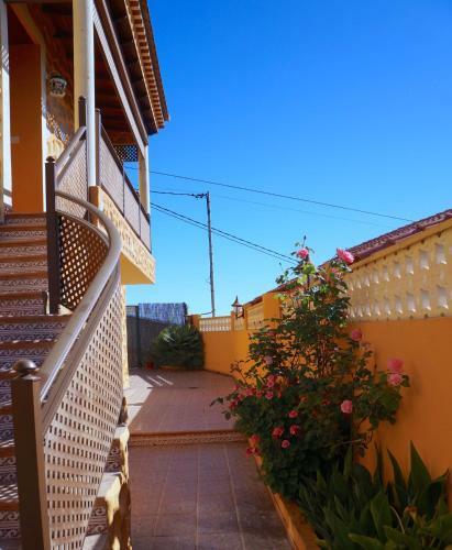 Agroturismo Villa Zoila