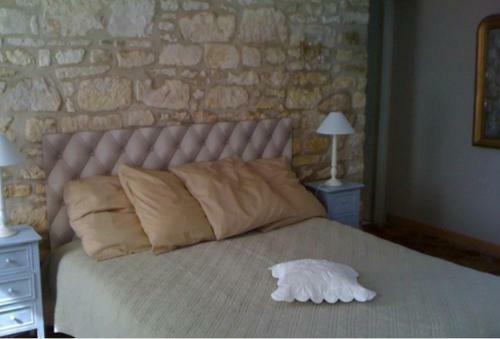 Bed & Breakfast Chambres D'h�tes - La Rose Des Champs