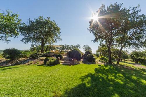 Agroturismo Villa Di Capovento