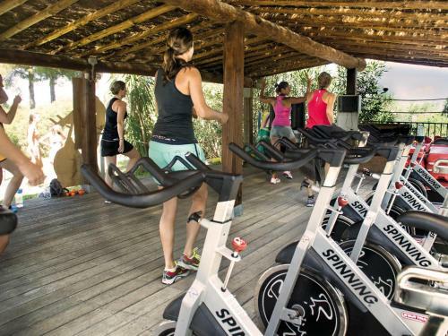 Camping Village Le Capanne