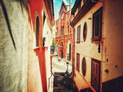 Hostal Nar� Bed&breakfast - Ristorante