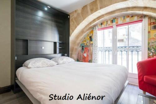 Apartamento Apparts En Ville Place De La Bourse