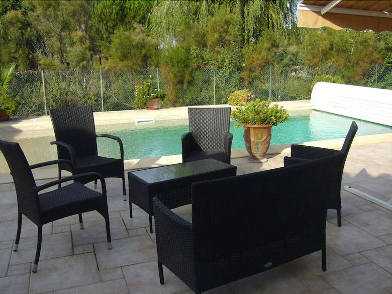 Bed & Breakfast Le Clos De L'olivade