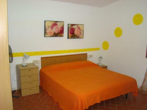 Agroturismo Casa Vacanze Guardamare