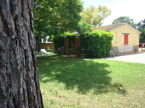 Agroturismo Casa Vacanze Guardamare