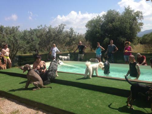 Agroturismo Casa Vacanze Guardamare