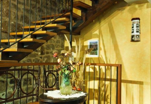 Agroturismo El Rinc�n Del Tarabilla