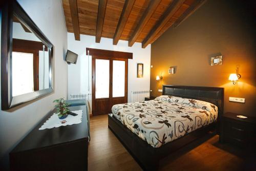 Agroturismo El Rinc�n Del Tarabilla