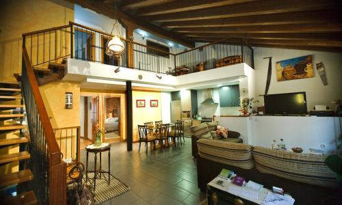 Agroturismo El Rinc�n Del Tarabilla