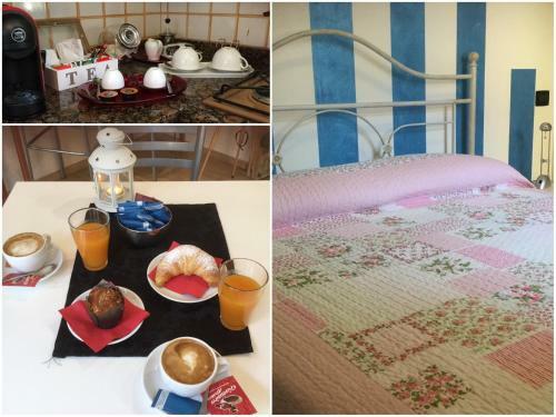 Apartamento Alla Tomba Di Giulietta