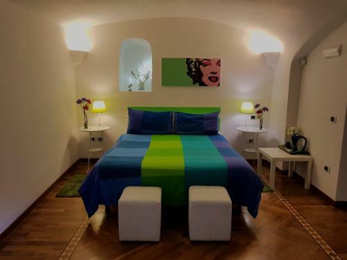 B&B Bouganville