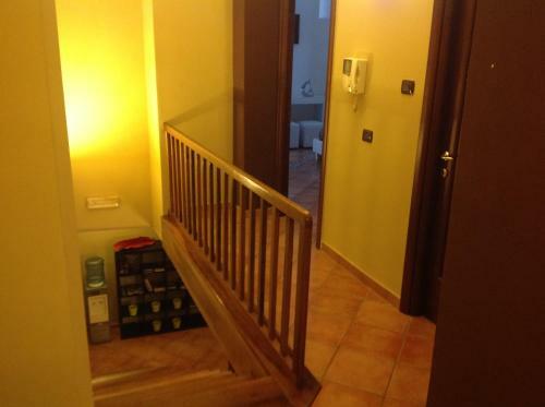 B&B Bouganville