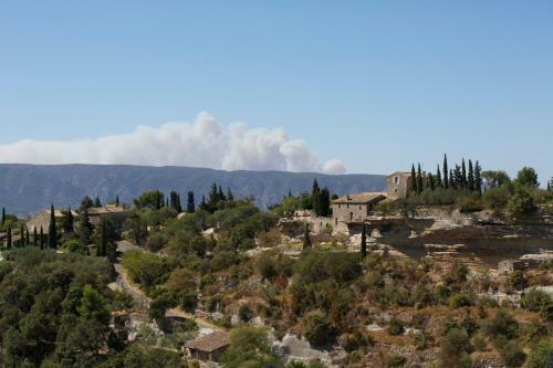 Apartamento Enjoy The Experience Of Provence