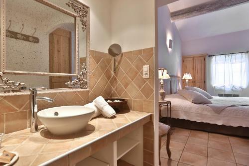 Apartamento Enjoy The Experience Of Provence