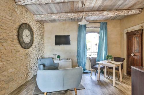 Apartamento Enjoy The Experience Of Provence