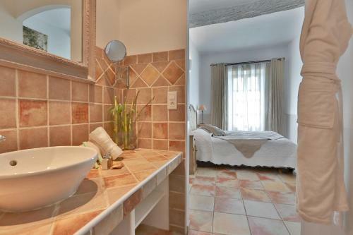 Apartamento Enjoy The Experience Of Provence