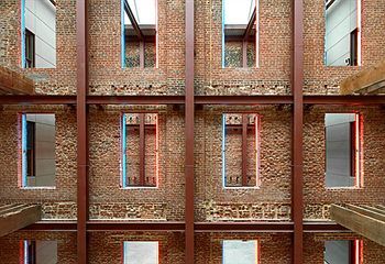 21c Museum Hotel Louisville