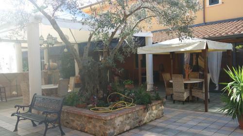 Agroturismo Agriturismo Masseria I Risi