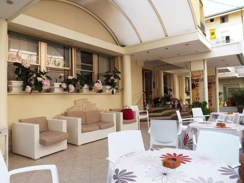 Hotel Morri Oceania