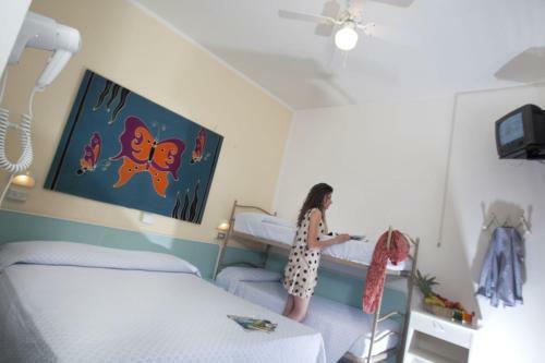 Hotel Morri Oceania