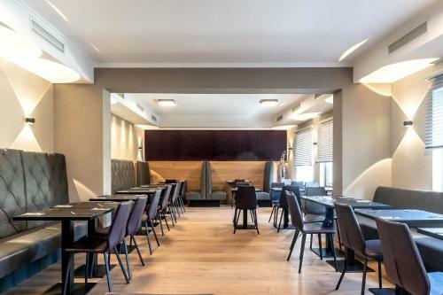 Md-hotel Altstadthotel