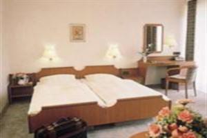 Md-hotel Pius Hof