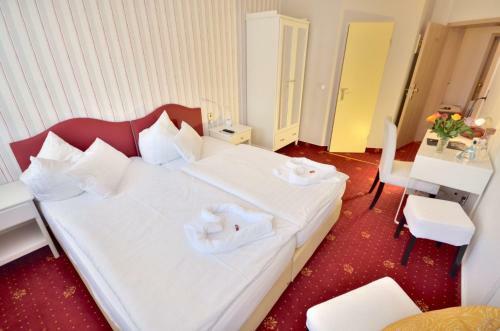 Flair Hotel Alt Connewitz