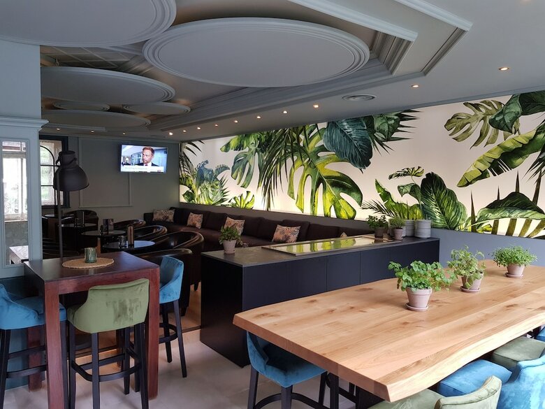 Parkhotel Diani