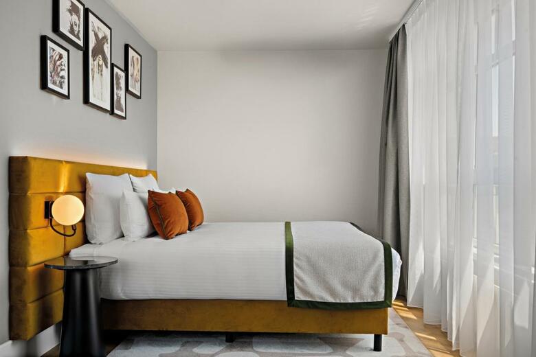 Hotel Novotel Mainz