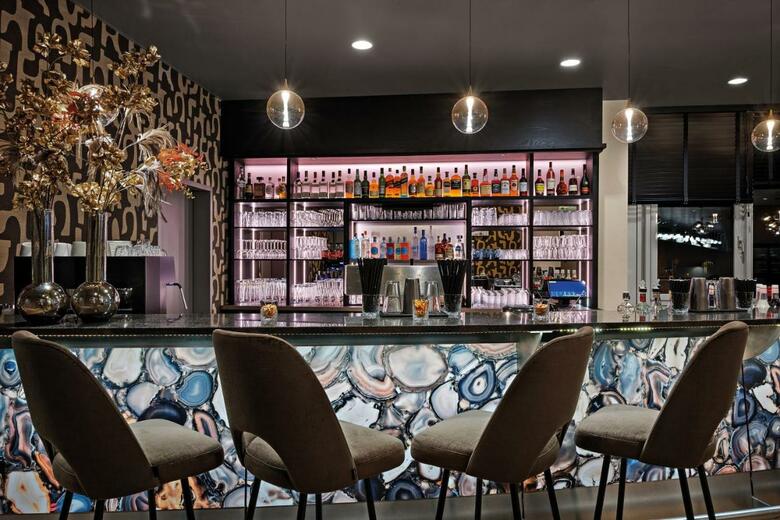 Hotel Novotel Mainz