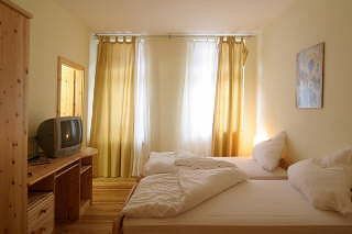 Hotel Backmulde