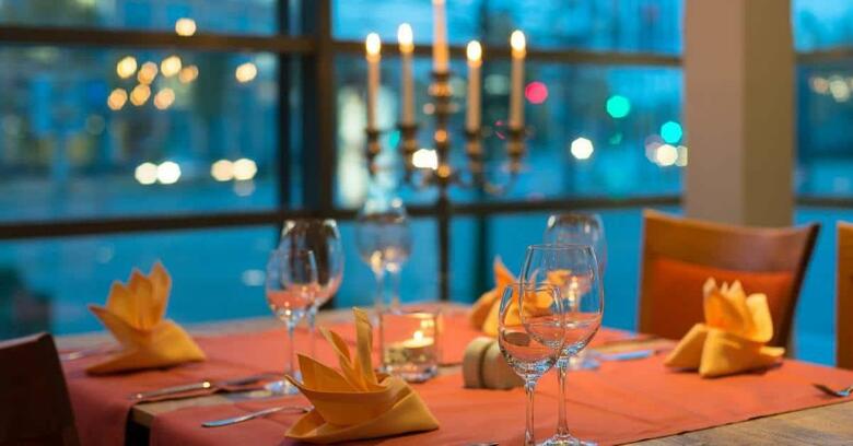 TRYP Kongresshotel