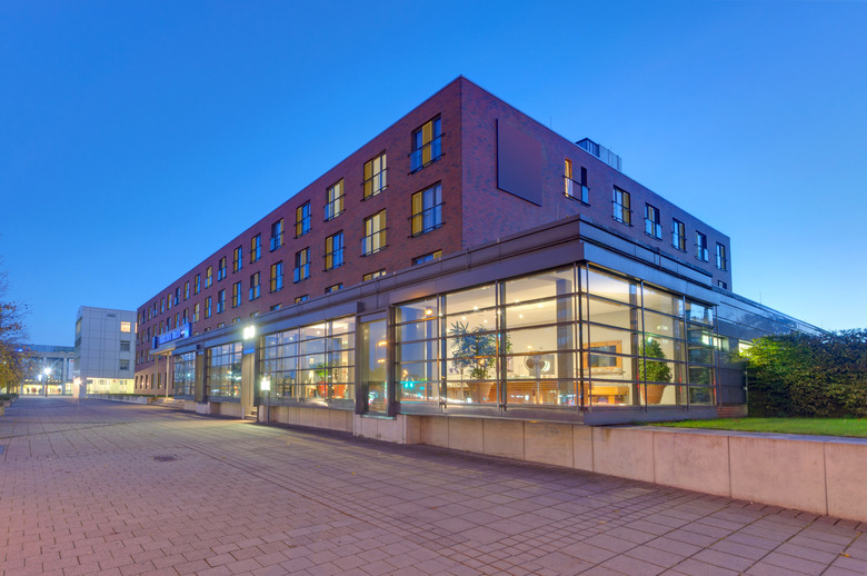 TRYP Kongresshotel