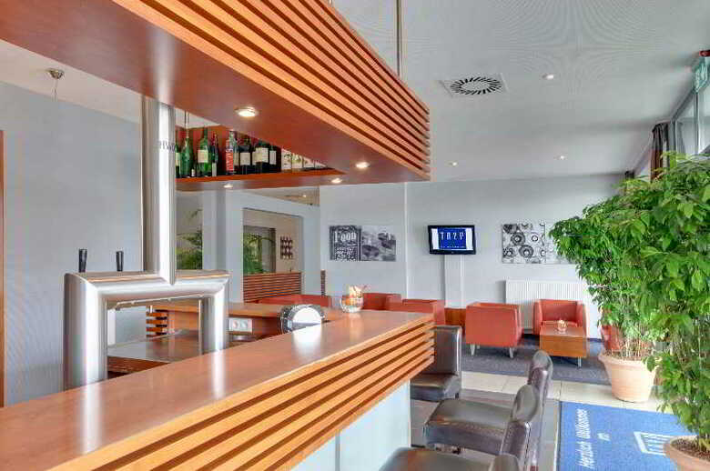 TRYP Kongresshotel
