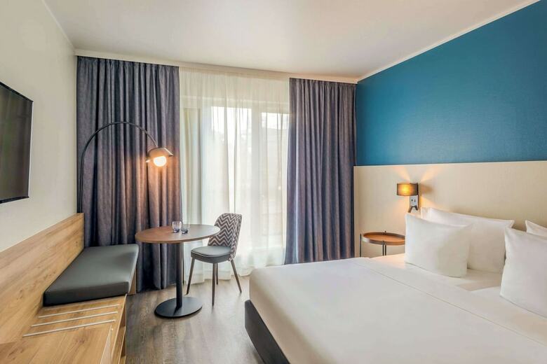 TRYP Kongresshotel