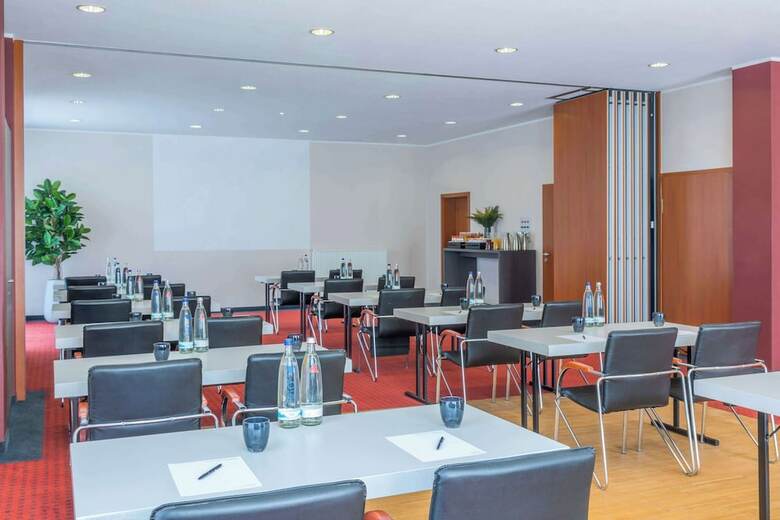 TRYP Kongresshotel