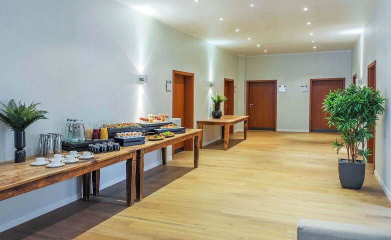 TRYP Kongresshotel