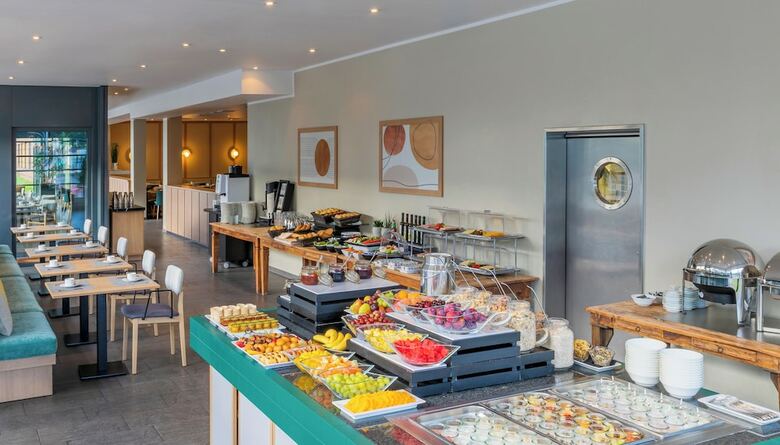 TRYP Kongresshotel