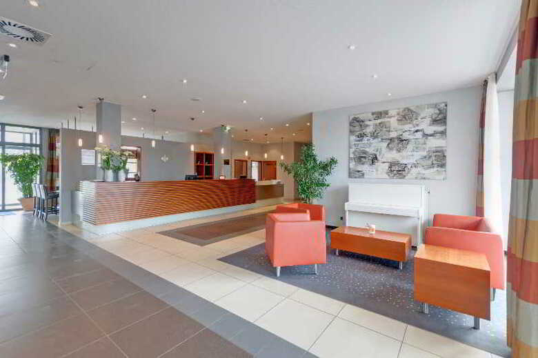 TRYP Kongresshotel