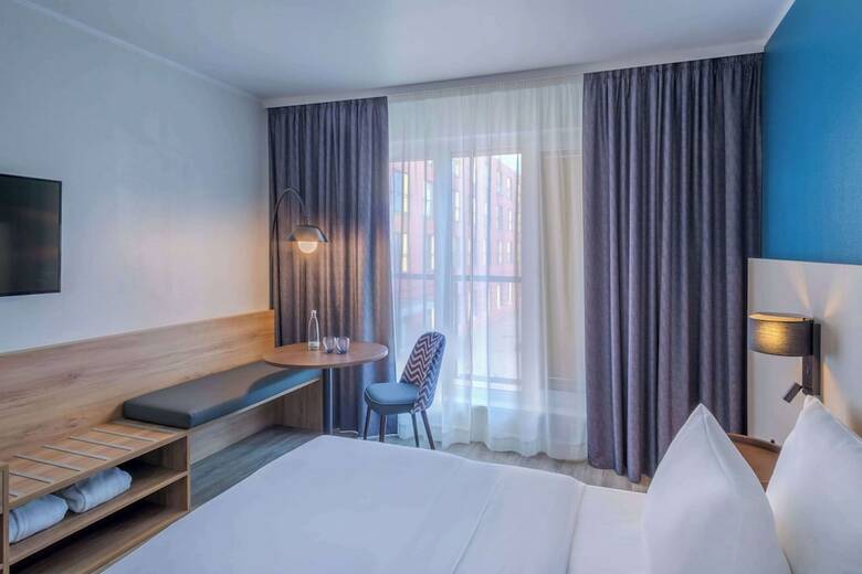 TRYP Kongresshotel