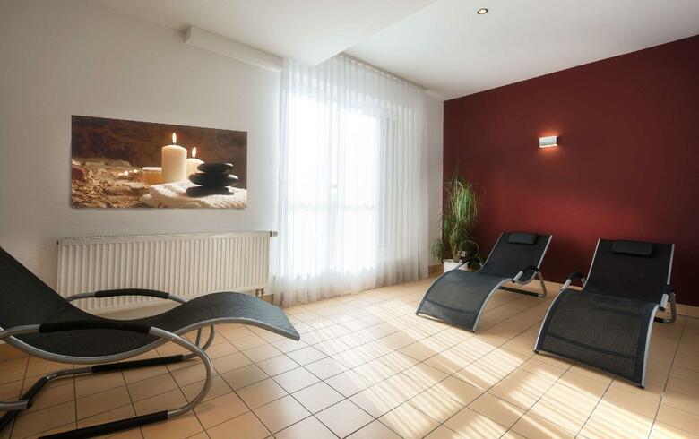 TRYP Kongresshotel